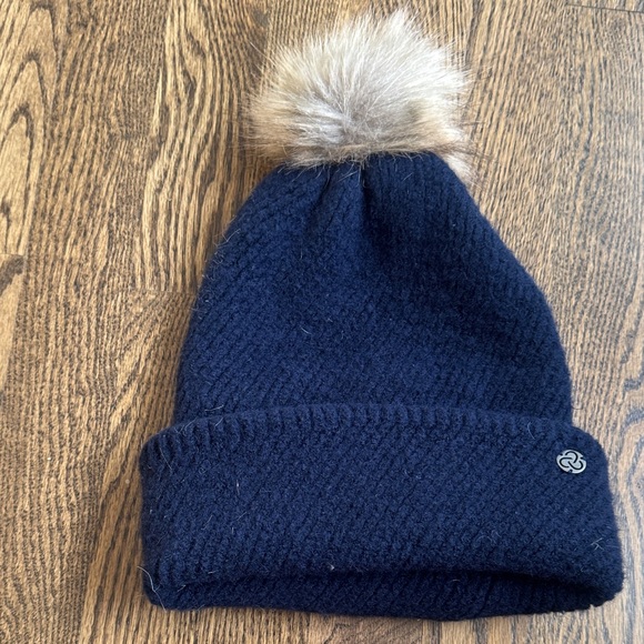 Zella Accessories - NWoT Zella beanie